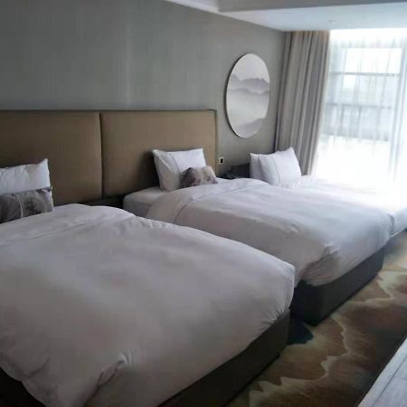 Echeng Hotel ฉางซา ภายนอก รูปภาพ