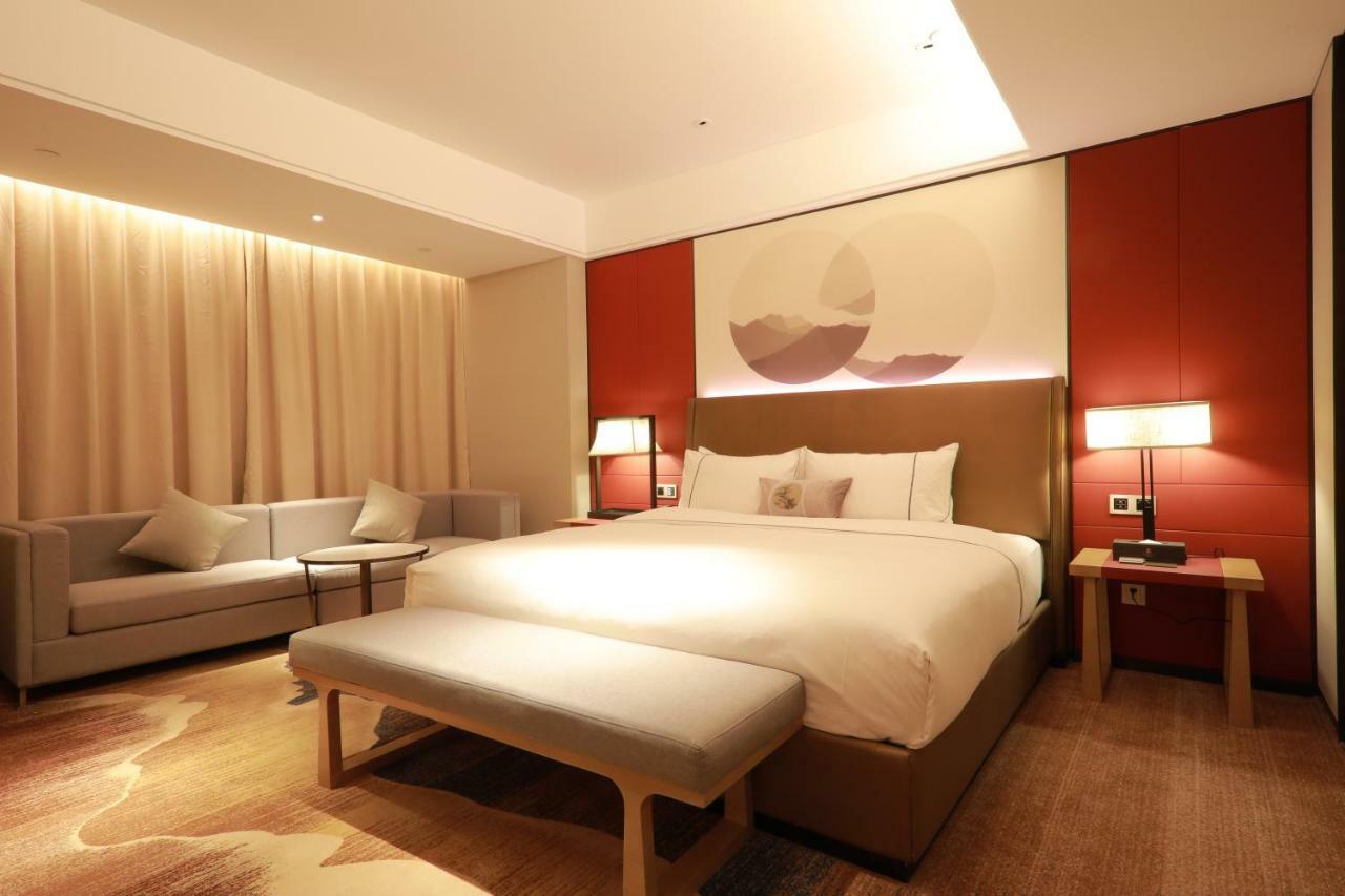 Echeng Hotel ฉางซา ภายนอก รูปภาพ