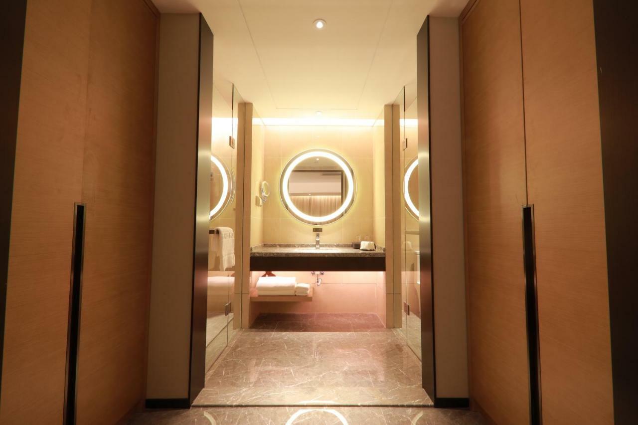 Echeng Hotel ฉางซา ภายนอก รูปภาพ