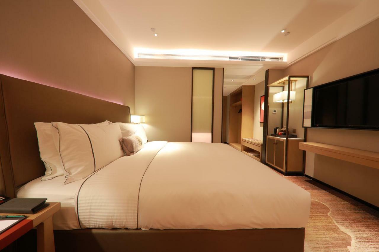 Echeng Hotel ฉางซา ภายนอก รูปภาพ