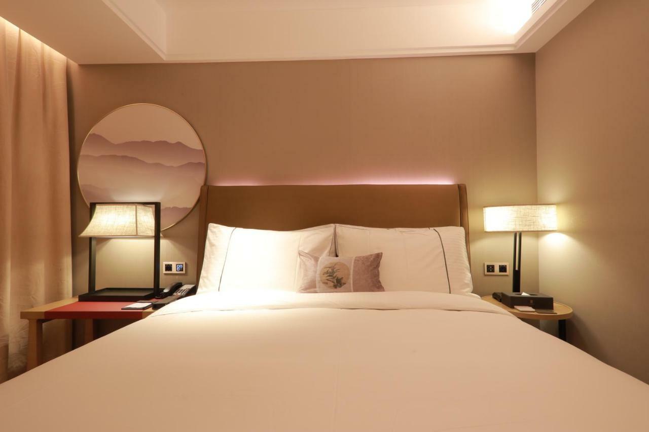 Echeng Hotel ฉางซา ภายนอก รูปภาพ